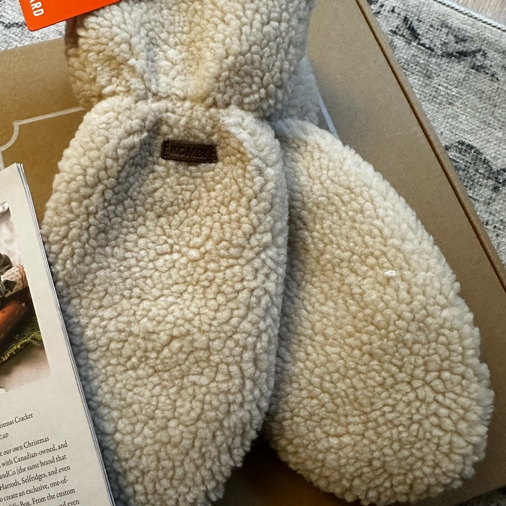 Kombi Camila Mitt